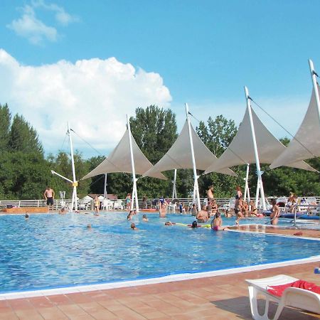 Holiday Home Balatontourist Fuered-1 By Interhome Balatonfüred Eksteriør bilde