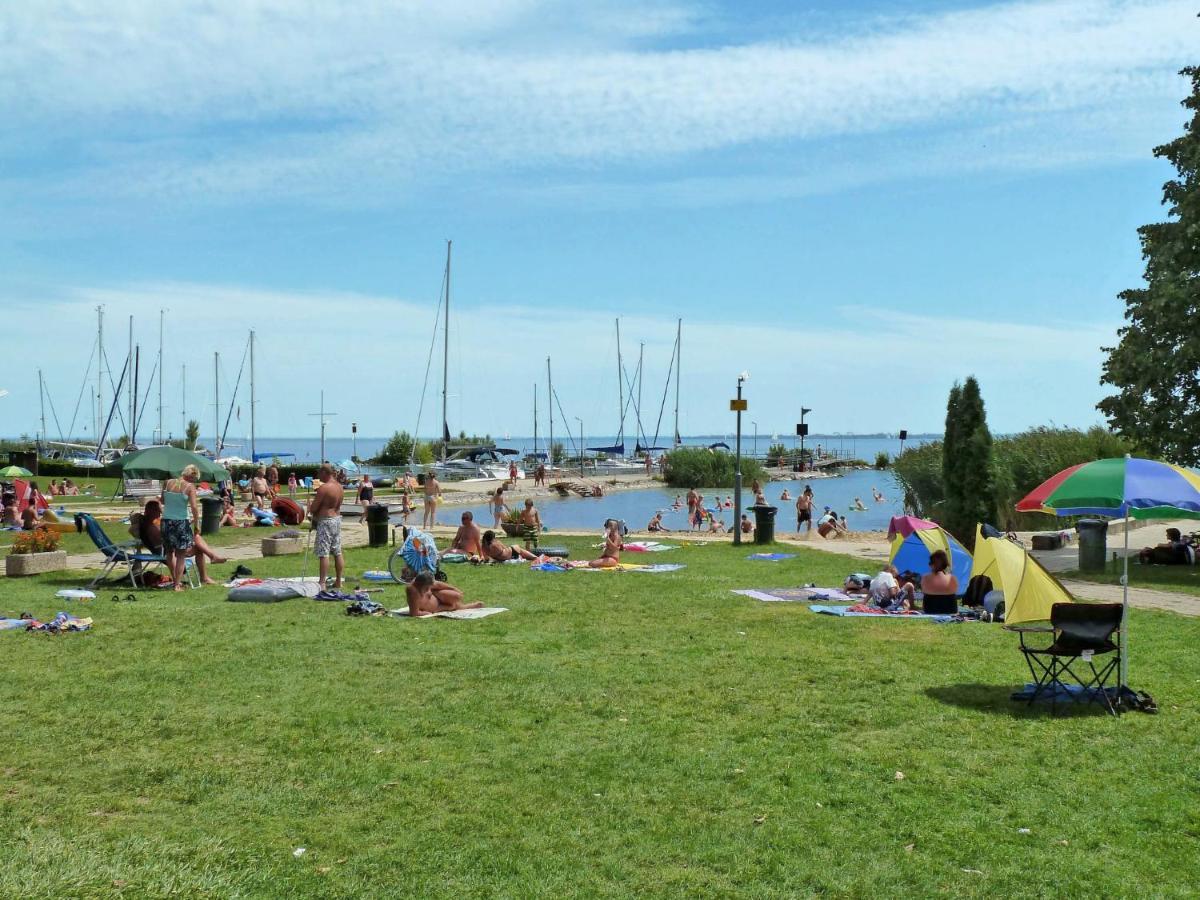 Holiday Home Balatontourist Fuered-1 By Interhome Balatonfüred Eksteriør bilde