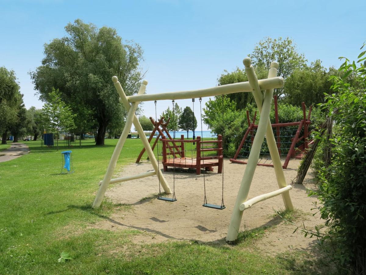 Holiday Home Balatontourist Fuered-1 By Interhome Balatonfüred Eksteriør bilde